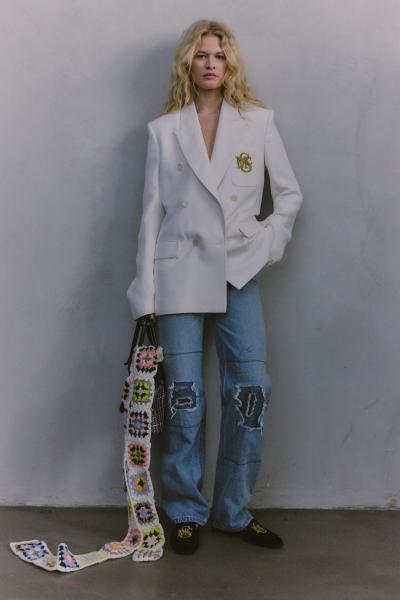 Stella McCartney 2026早秋006